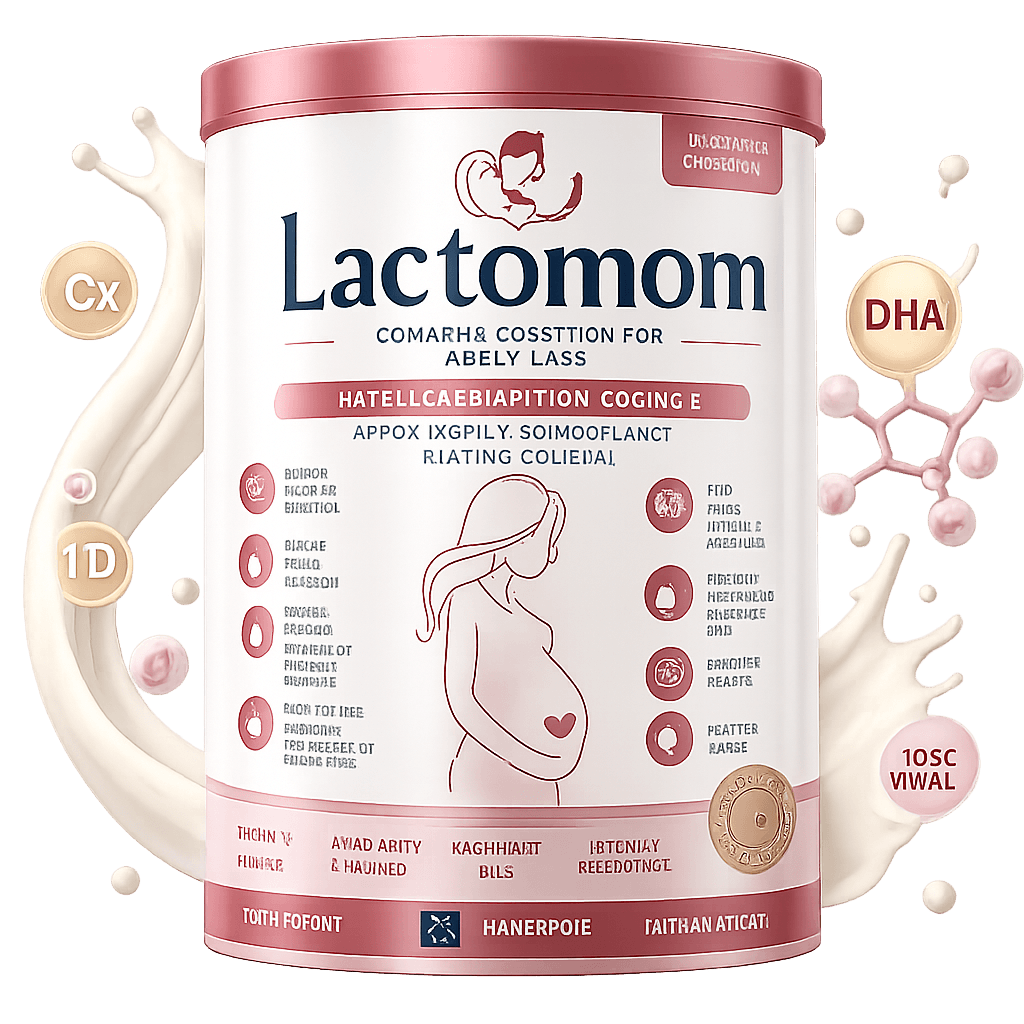 Lactomom