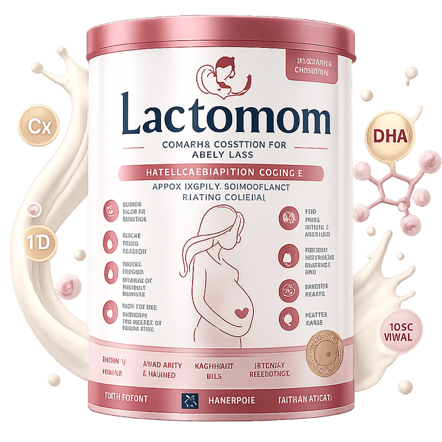 Lactomom