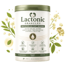 Lactonic Granules