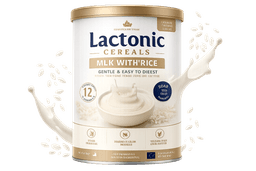 Milk with Rice
