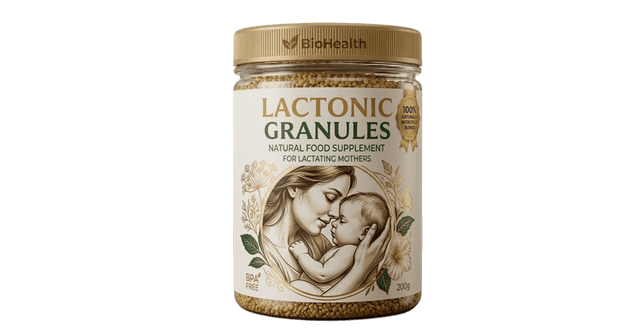 Lactonic Granules