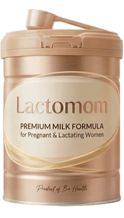 Lactomom