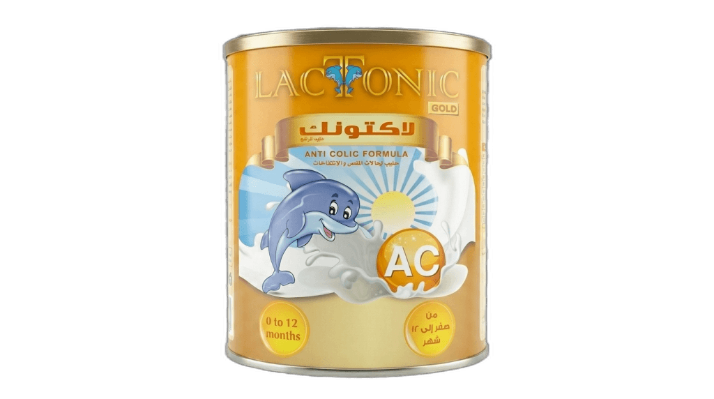 Lactonic AC Gold