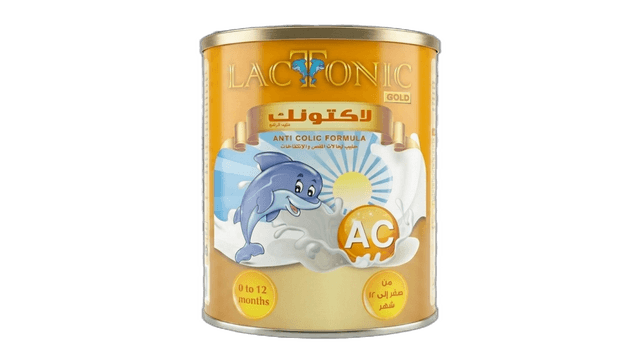 Lactonic AC Gold