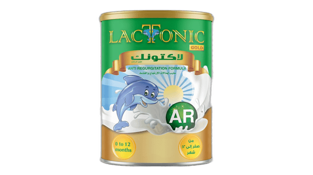 Lactonic AR Gold
