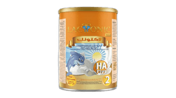 Lactonic HA Plus 2
