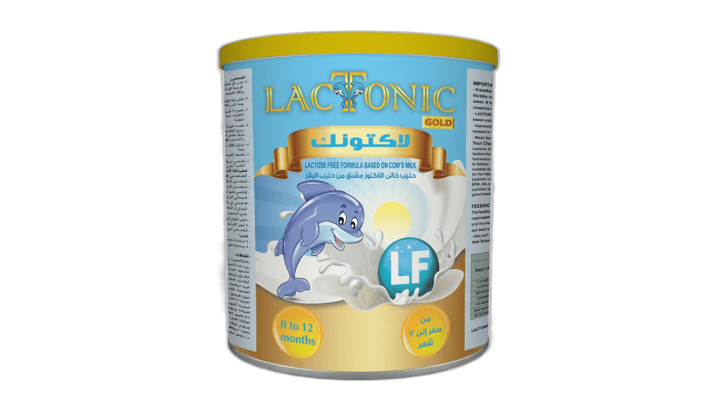 Lactonic LF
