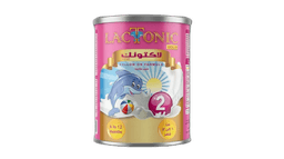 Lactonic Gold 2
