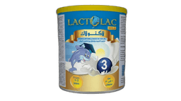 Lactolac Gold 3