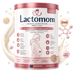 Lactomom