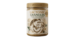Lactonic Granules