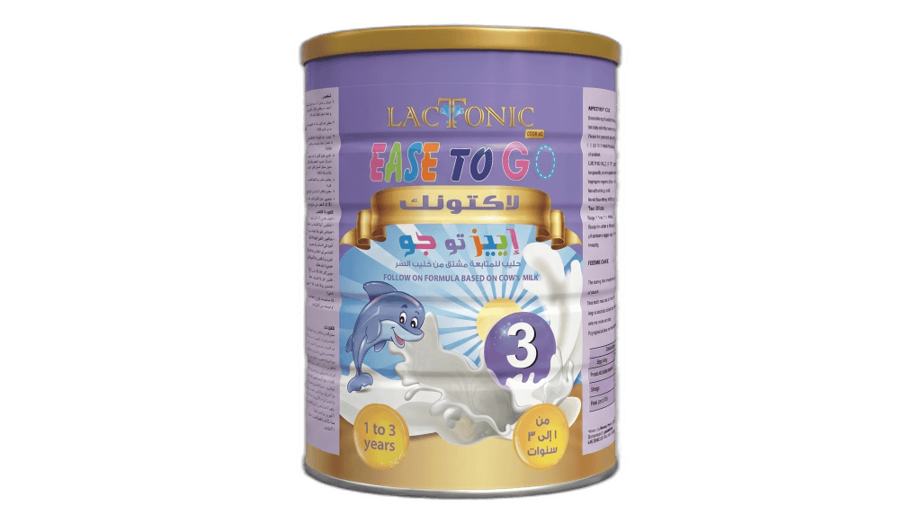 Ease 2 Go 3